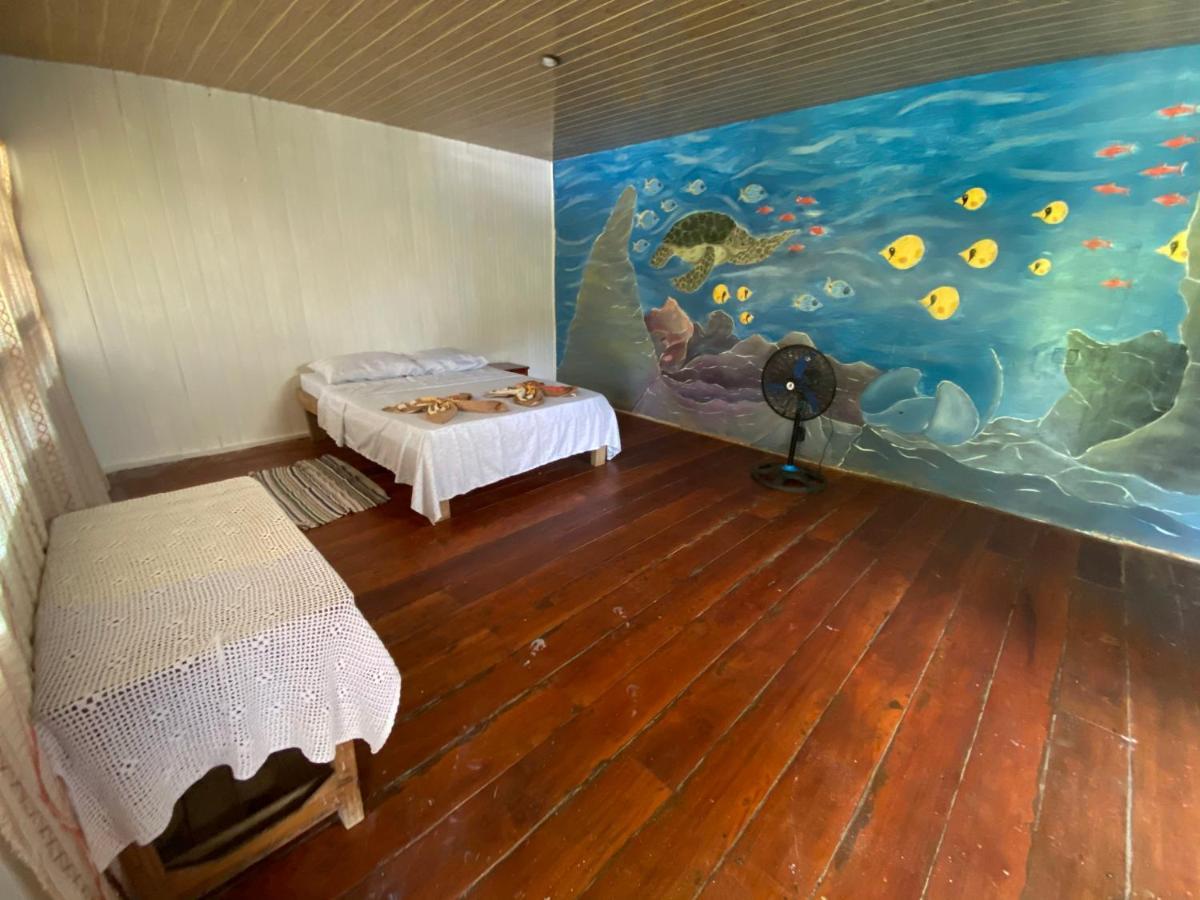 Mariposa Drake Homestay *