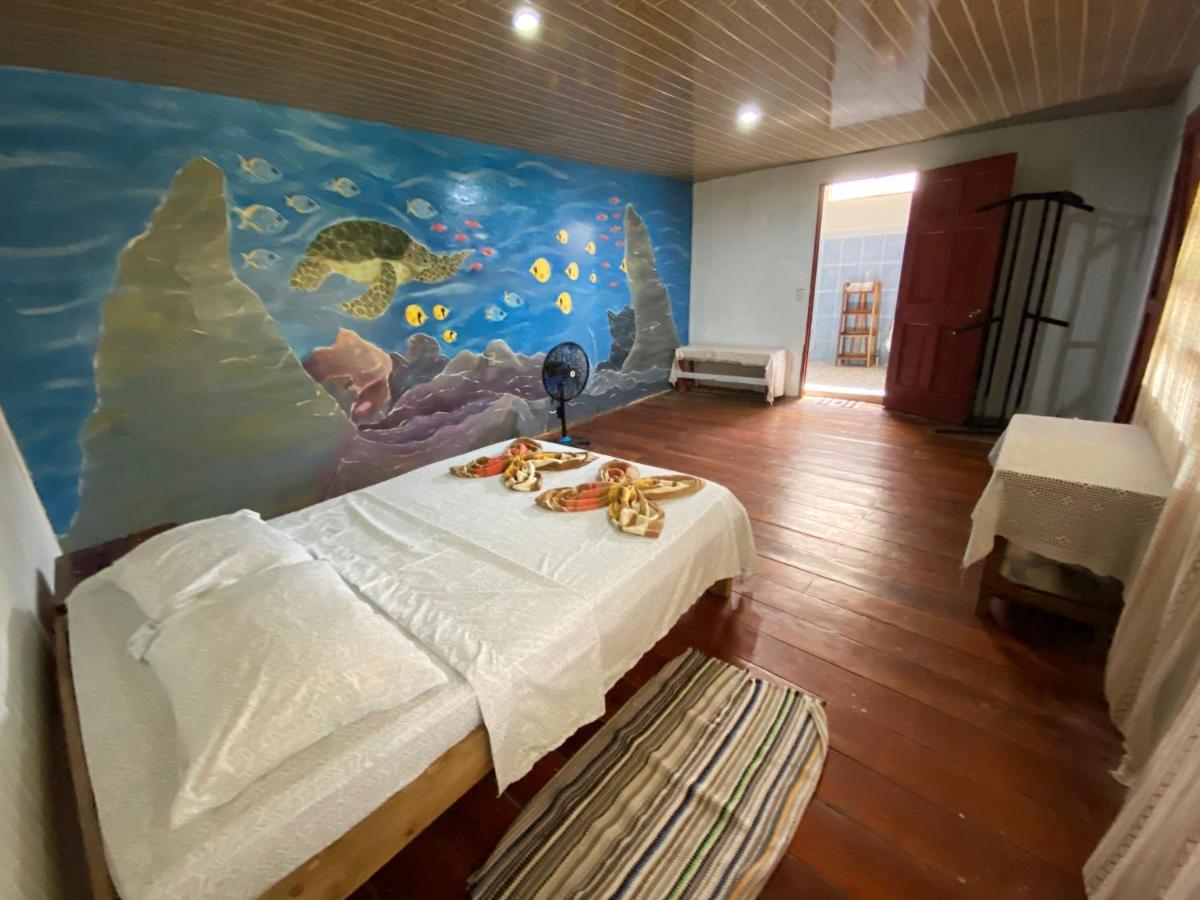 Homestay Mariposa Drake *