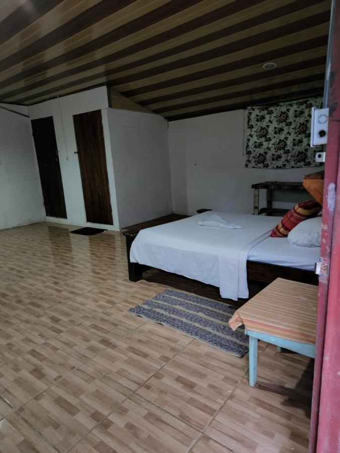 Homestay Mariposa Drake *