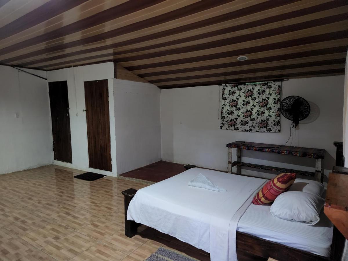 Homestay Mariposa Drake *