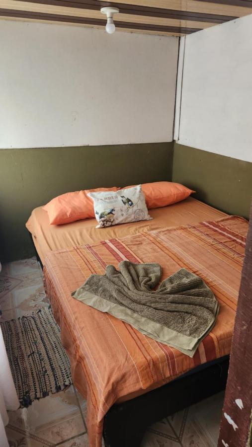 Mariposa Drake Homestay Drake Bay