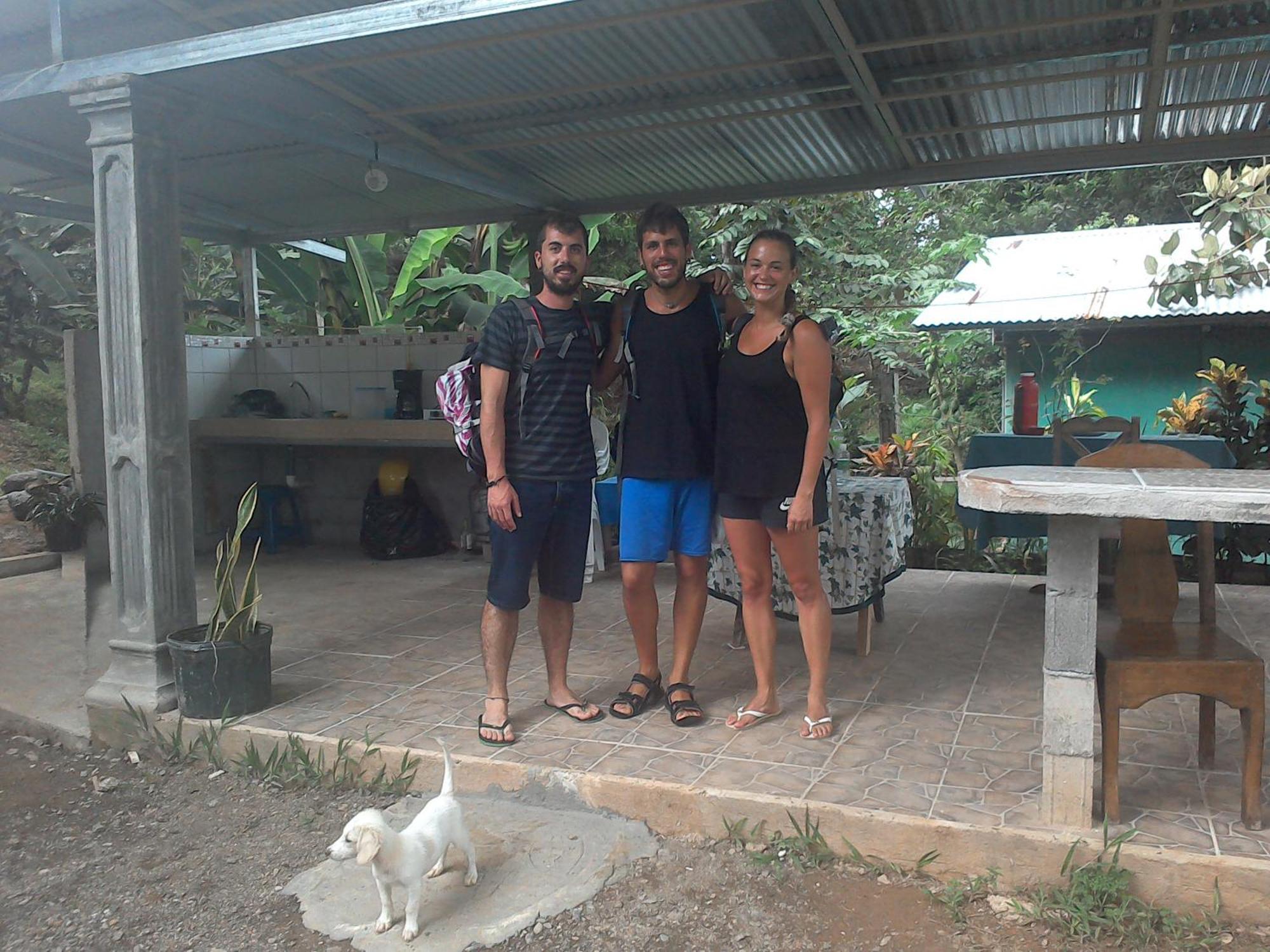 Mariposa Drake Homestay *