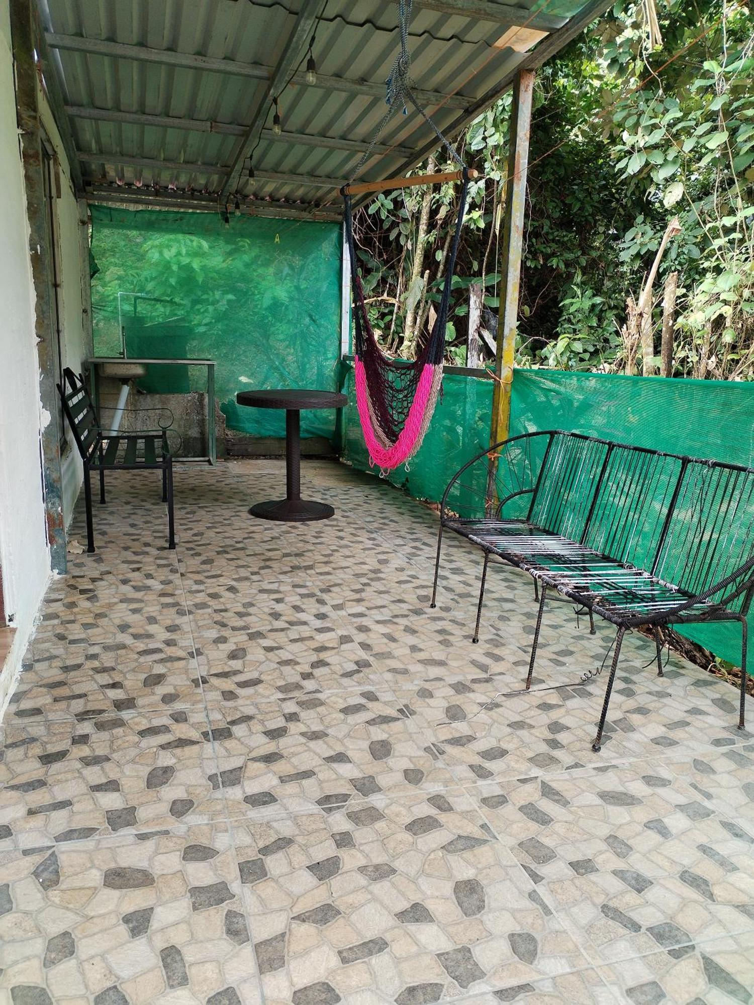 Mariposa Drake Homestay