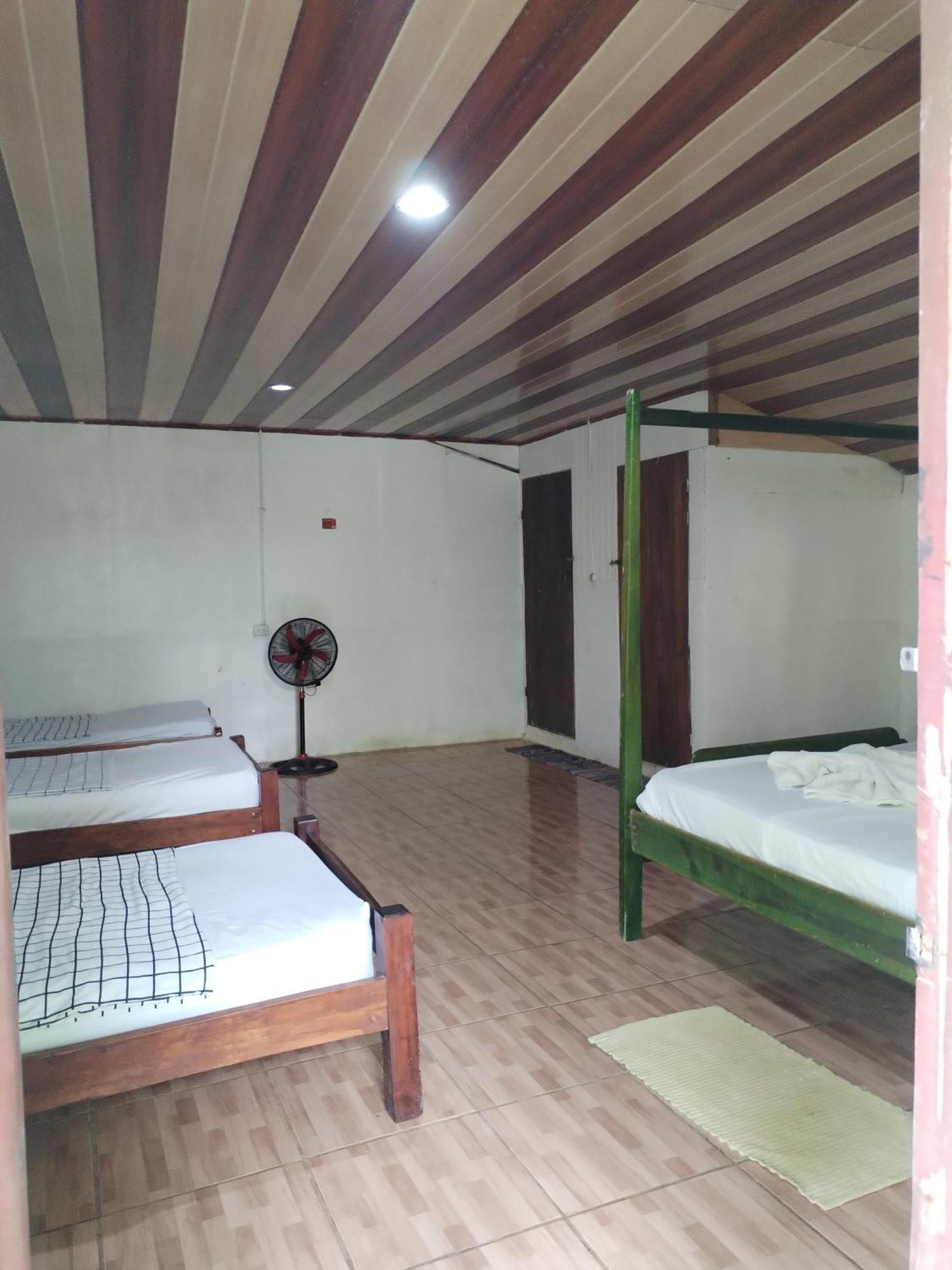 Mariposa Drake Homestay *