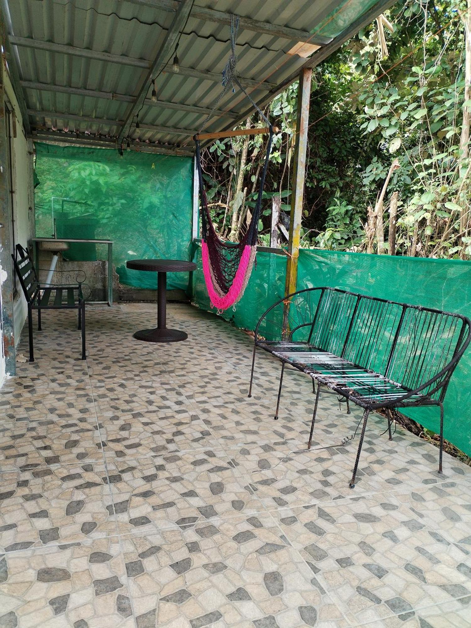 Homestay Mariposa Drake *