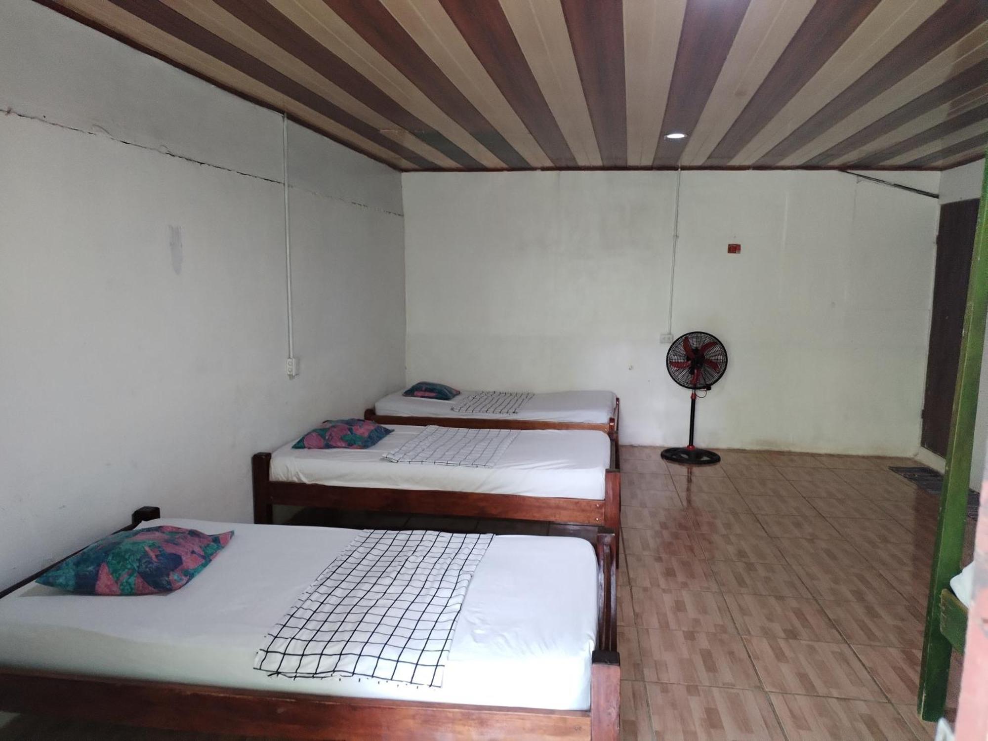 Mariposa Drake Homestay Drake Bay