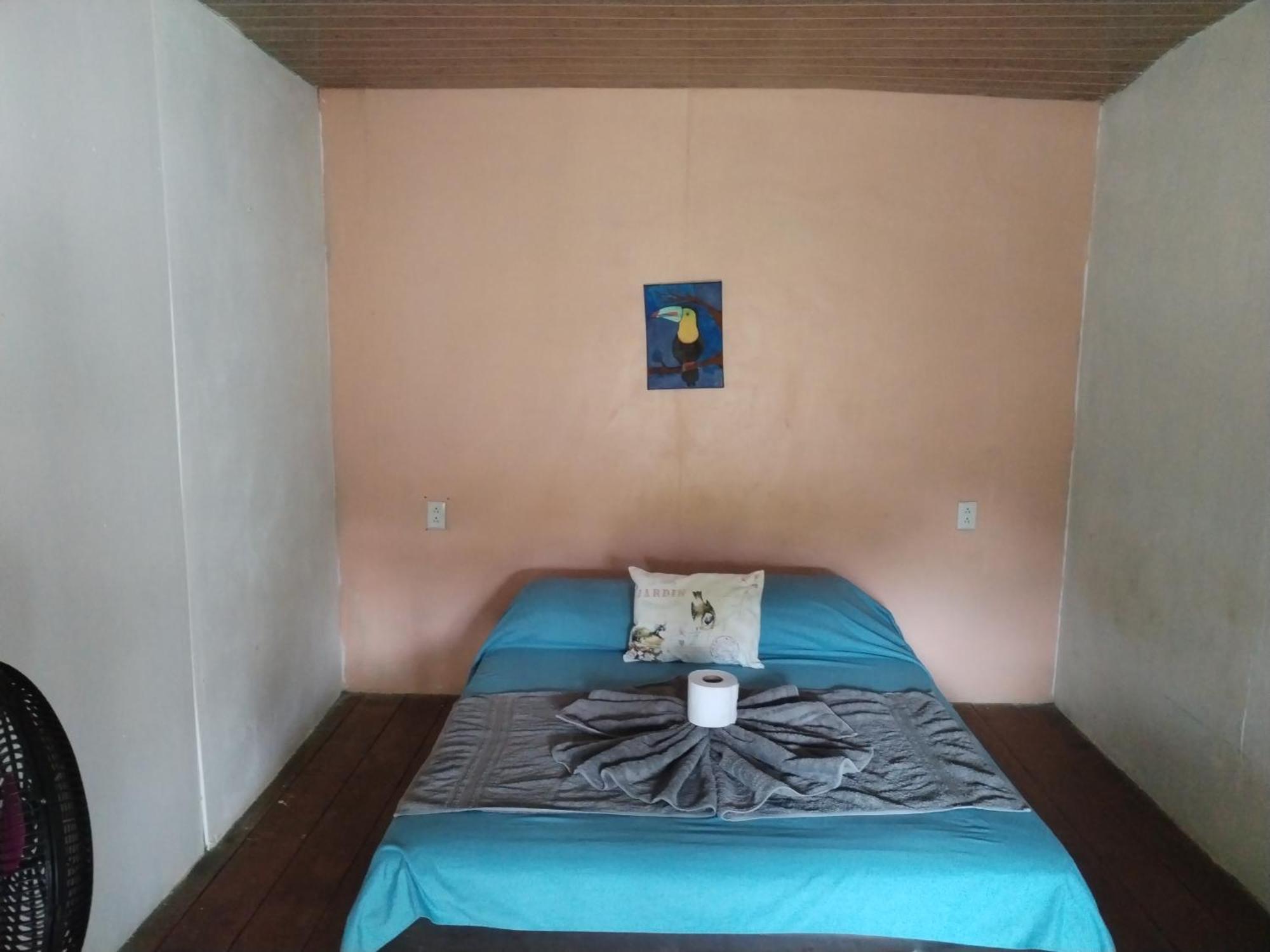 Homestay Mariposa Drake *
