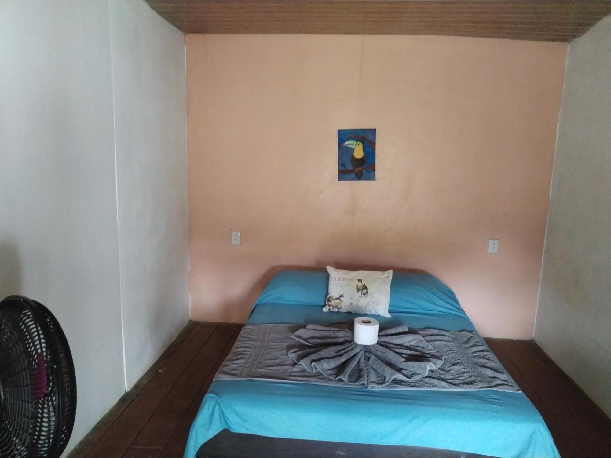 Mariposa Drake Homestay Drake Bay