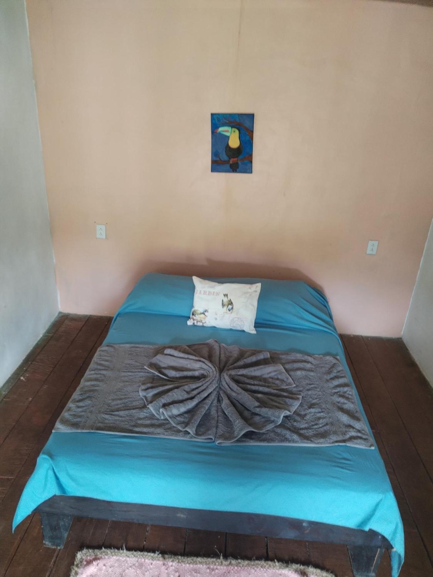Homestay Mariposa Drake Drake Bay