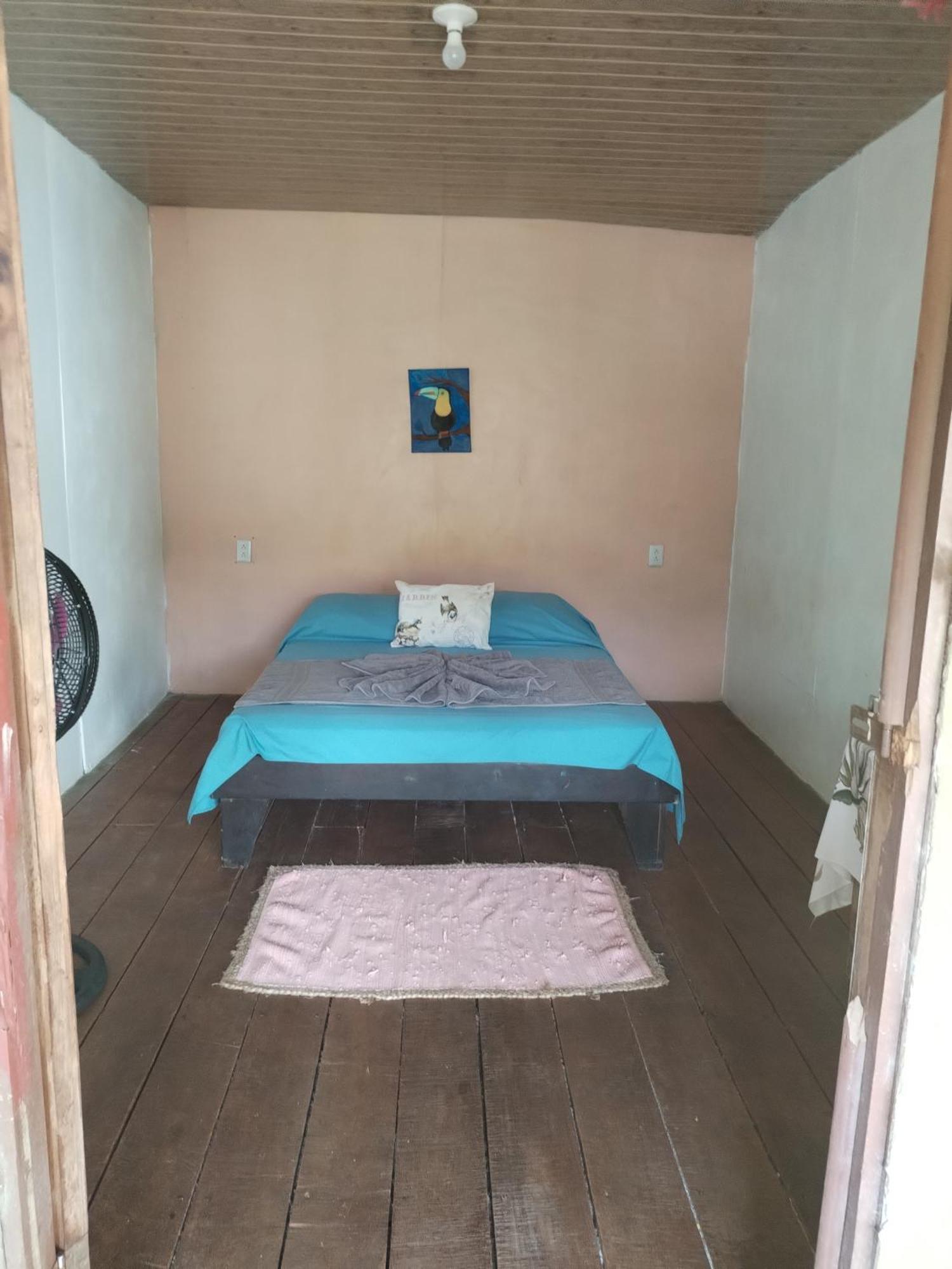 Mariposa Drake Homestay