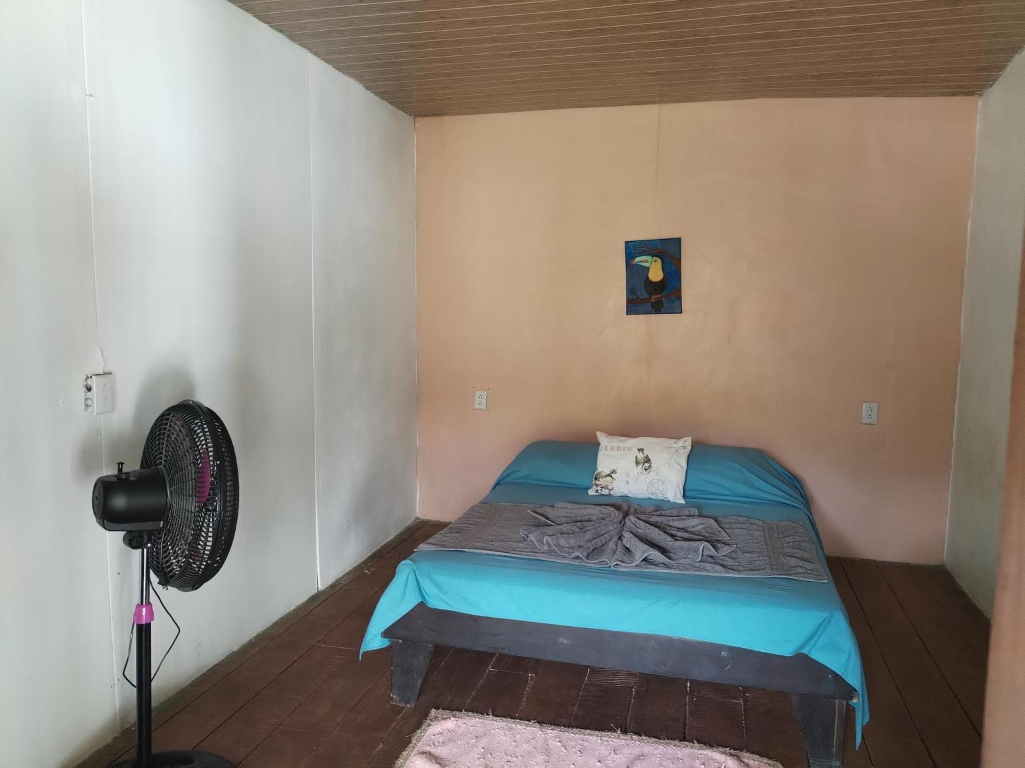 Homestay Mariposa Drake