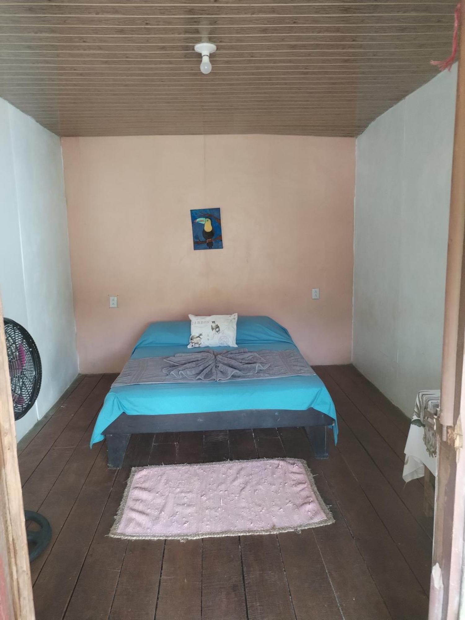 Homestay Mariposa Drake Drake Bay