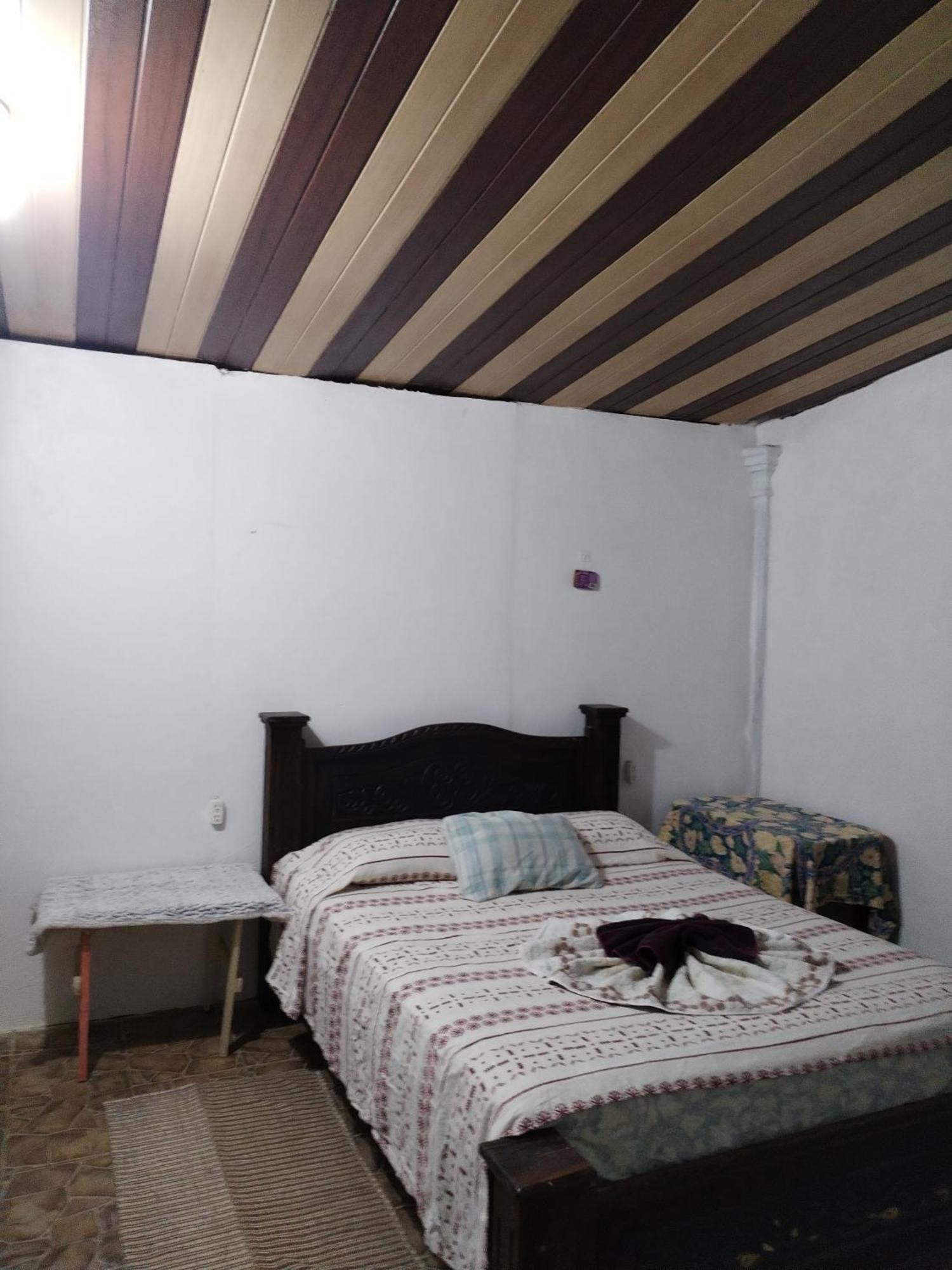 Homestay Mariposa Drake Drake Bay