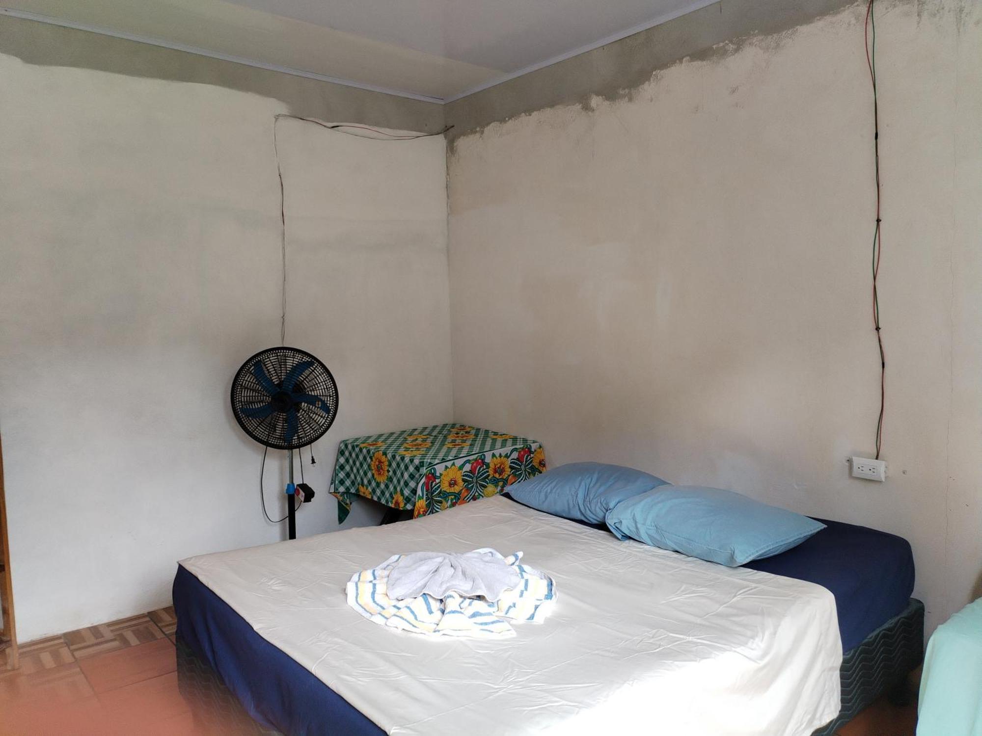 Mariposa Drake Homestay Drake Bay