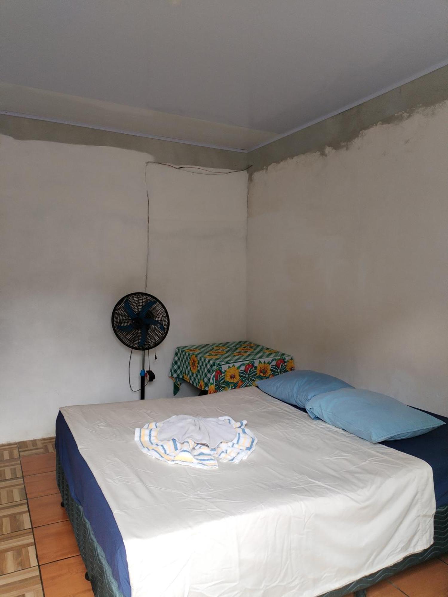 Homestay Mariposa Drake Drake Bay