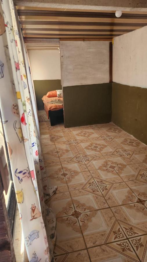 Homestay Mariposa Drake *