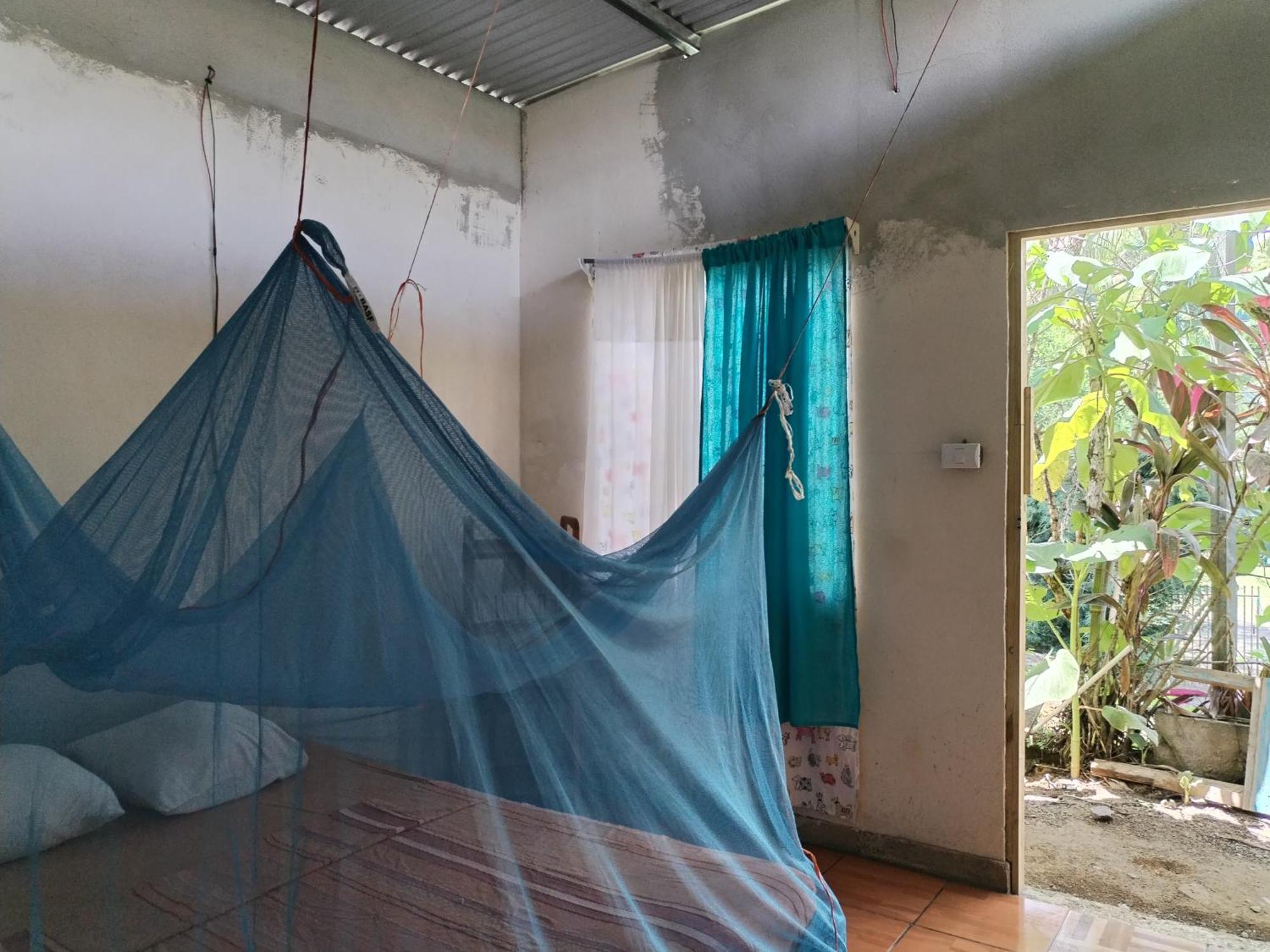 Homestay Mariposa Drake